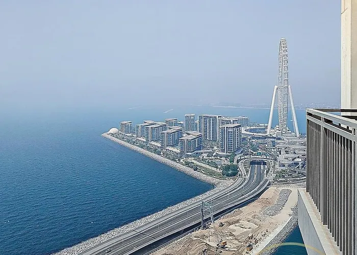 Seafront Retreat Amazing Views